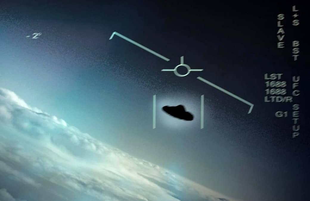 ASRO: Crean nueva Oficina UAP del Pentágono