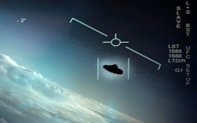 ASRO: Crean nueva Oficina UAP del Pentágono